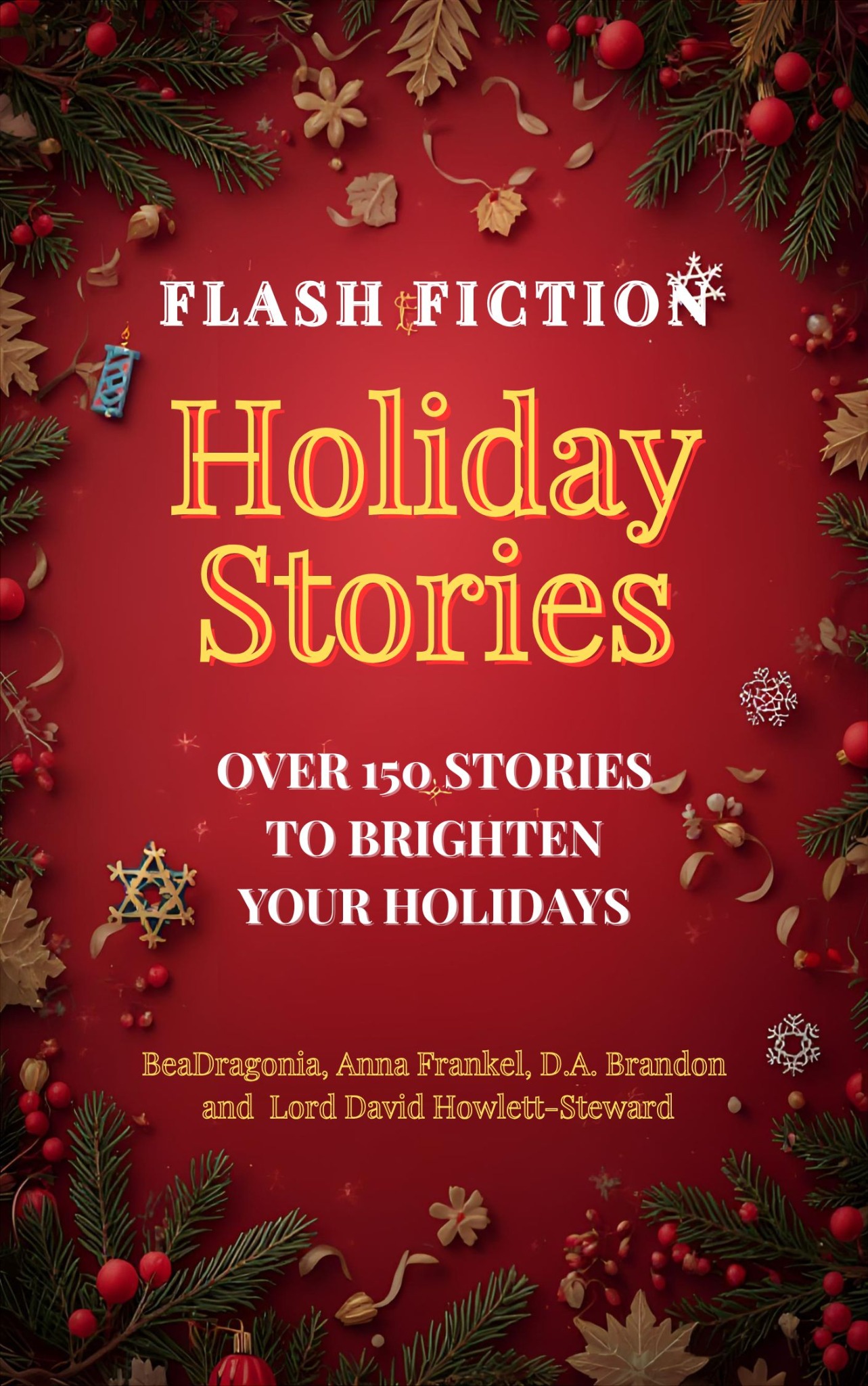 Holiday Stories Holiday Stories