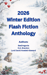 2026 Winter Edition Flash Fiction Anthology 2026 Winter Edition Flash Fiction Anthology