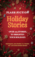 Holiday Flash Fiction Anthology